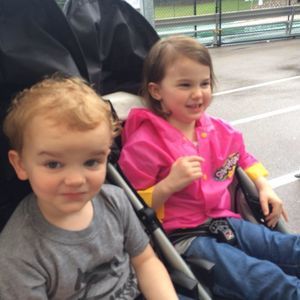 Meet your Posher, Jamie